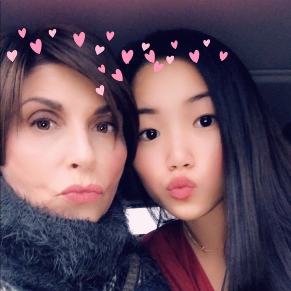 Meet your Posher, Randi - Picture 1 of 1